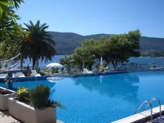Hotel Sun Resort