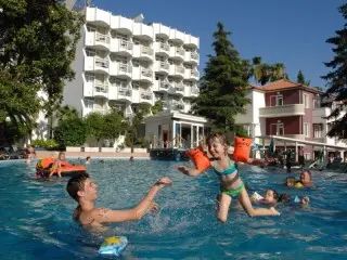 Hotel Sun Resort