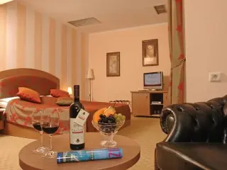 Hotel Sun Resort