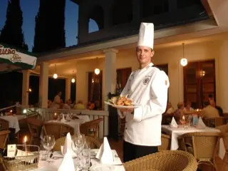 Hotel Sun Resort
