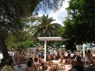 Hotel Sun Resort