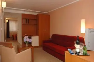 Hotel Sun Resort