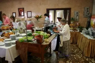 Hotel Sun Resort