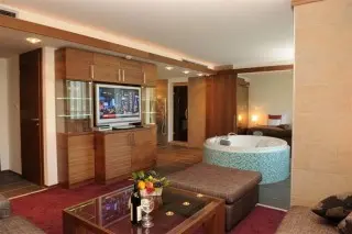 Hotel Sun Resort