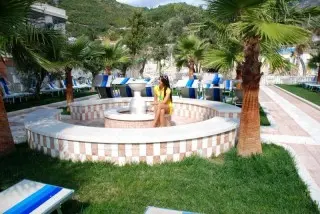 Hotel Mediteran & Aqua Park