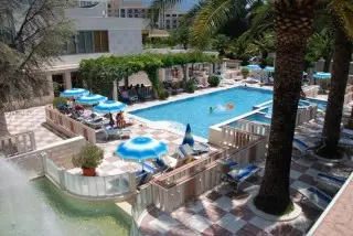 Hotel Mediteran & Aqua Park