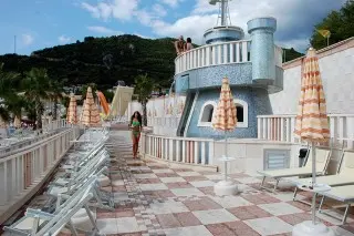 Hotel Mediteran & Aqua Park