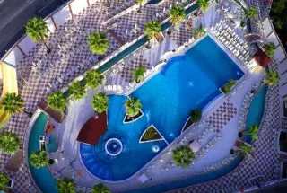 Hotel Mediteran & Aqua Park