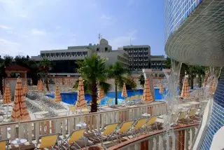 Hotel Mediteran & Aqua Park