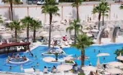 Hotel Mediteran & Aqua Park
