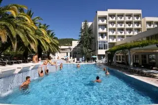 Hotel Mediteran & Aqua Park