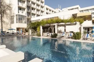 Hotel Mediteran & Aqua Park