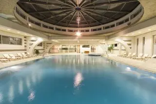 Hotel Mediteran & Aqua Park