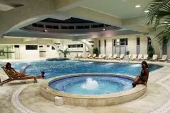 Hotel Mediteran & Aqua Park