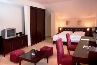 Hotel Tulipan