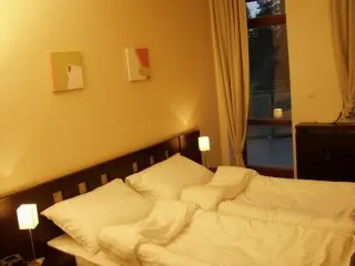 Hotel Tulipan