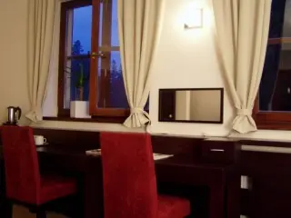 Hotel Tulipan