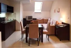 Hotel Tulipan