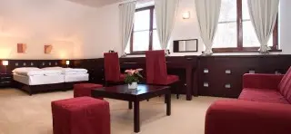 Hotel Tulipan