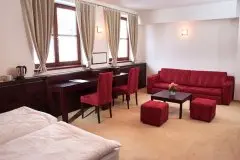 Hotel Tulipan