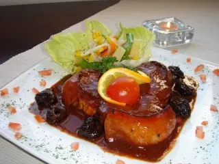 Hotel Tulipan