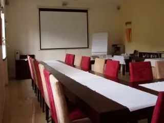 Hotel Tulipan