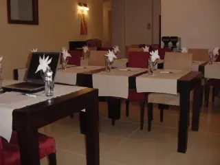 Hotel Tulipan