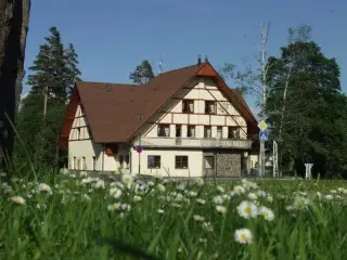 Hotel Tulipan