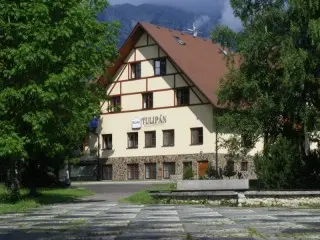 Hotel Tulipan