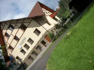 Hotel Tulipan