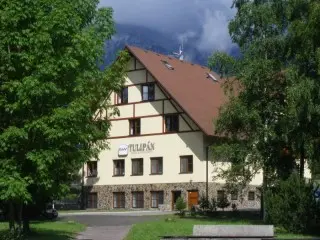 Hotel Tulipan