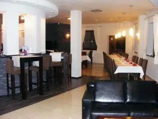 Hotel Tulipan