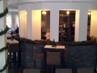Hotel Tulipan
