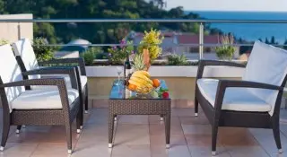 Hotel WGrand