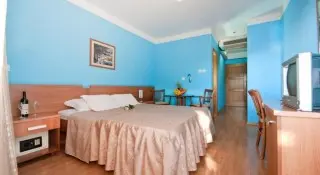 Hotel WGrand