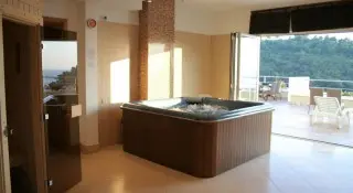 Hotel WGrand