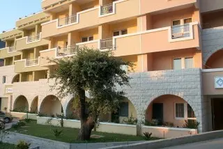 Hotel WGrand