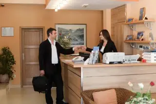 Hotel WGrand