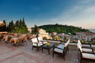 Hotel WGrand