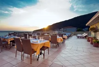 Hotel WGrand