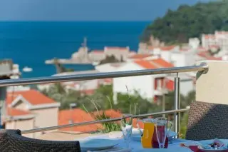 Hotel WGrand