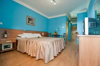 Hotel WGrand