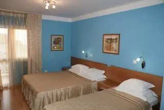 Hotel WGrand