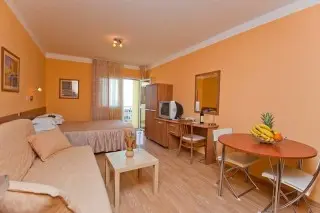 Hotel WGrand