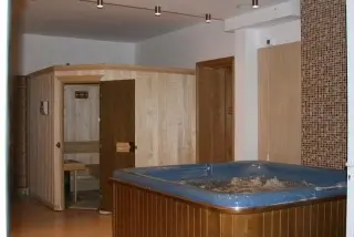 Hotel WGrand