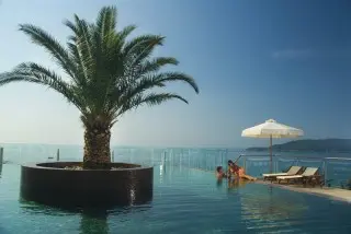 Falkensteiner Hotel  Montenegro