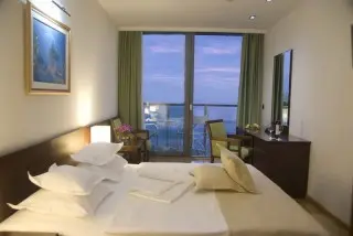 Falkensteiner Hotel  Montenegro