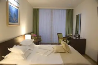 Falkensteiner Hotel  Montenegro