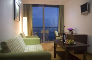 Falkensteiner Hotel  Montenegro