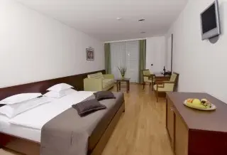 Falkensteiner Hotel  Montenegro